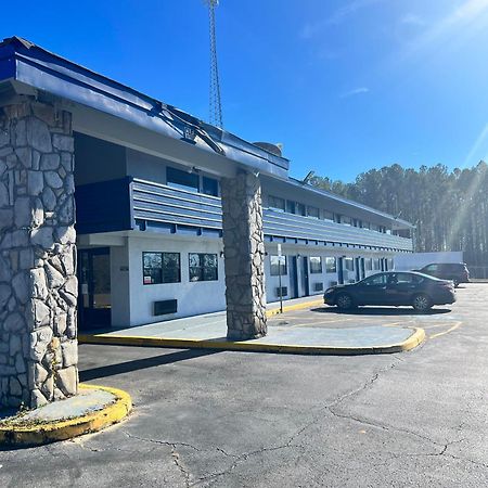 Days Inn Of York Exterior foto