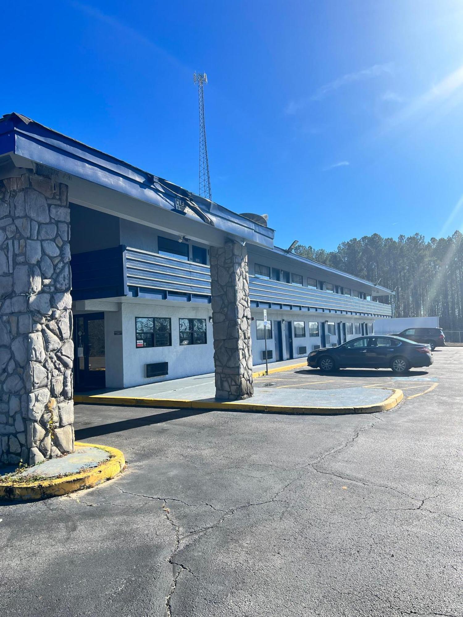 Days Inn Of York Exterior foto